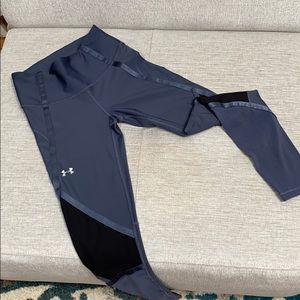 Under Armour compression  training pants